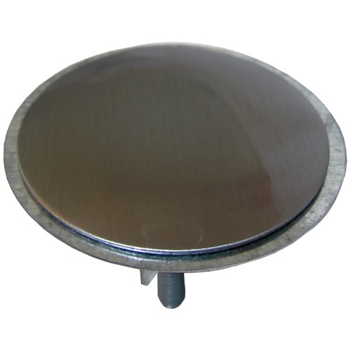 Review Lasco Simpatico 30401sn 2 Inch Faucet Hole Cover Brass
