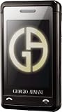 Samsung SGH-P520 Giorgio Armani.3+