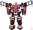 Supreme Megazord S.P.D. Power Rangers Action Figure