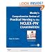 Mosby's Comprehensive Review of Practical Nursing for the NCLEX-PN� Exam, 16e