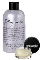 Philosophy Falling in Love Duo