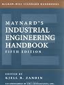 Maynard's Industrial Engineering Handbook