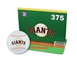 San Francisco Giants Tabletop Baseball Game