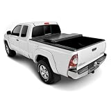 BAK Industries 26309T G2 BakFlip Tonneau Cover with Track System for Ford F150 Super... 