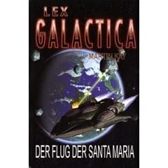 Der Flug der Santa Maria