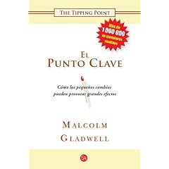 El punto clave / The Tipping Point