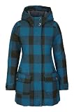 Bench Duff Duff Womens Duffle Coat