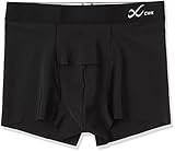 (シーダブリュエックス)CW-X スポーツショーツ [メンズ] HSO500 BL BL L