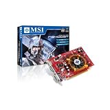 Nvidia GEFORCE9400GT Pcie 512M HDmi Dvi Tvout Passive Heatsink