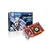 PC Hardware : Nvidia GEFORCE9400GT Pcie 512M HDmi Dvi Tvout Passive Heatsink