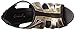 Qupid Women's Glee Dress Sandal