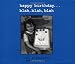 Happy Birthday...Blah, Blah, Blah