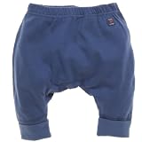 POLARN O. PYRET NEWBORN HAREM PANTS