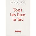 Tous les feux le feu (1CD audio)