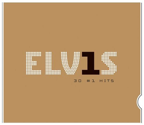Elvis Presley - Elvis: 30 #1 Hits (Eco-Friendly Packaging) - Zortam Music Elvis Presley - Elvis: 30 #1 Hits (Eco-Friendly Packaging) - Zortam Music