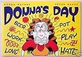 Donna's day