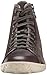 John Varvatos Men's Hattan Hi Top Fashion Sneaker