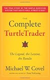 The Complete TurtleTrader