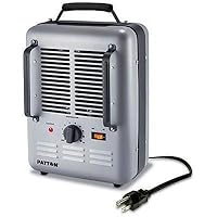 Jarden Patton Milkhouse Heater