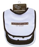BIB - INSTRUCTIONS NOT