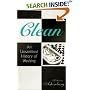 Clean: An Unsanitised History of Washing