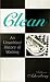 Clean: An Unsanitised History...