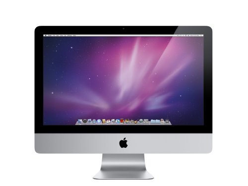 Apple iMacZ0JC 21.5-Inch Desktop Computer