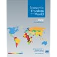 Economic Freedom of the World: 2008 Annual Report by James Gwartney and Robert Lawson