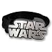 Star Wars Vader Boy's Black Belt with Licensed Buckle Size Medium