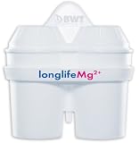 BWT WF 8362 Longlife-Kartusche 3+1 Set