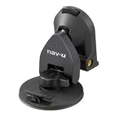 SONY カークレードルキット(シガー電源コード+クレードル) NVA-CU9J