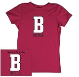 Buffalo Bulls Womens T-Shirt