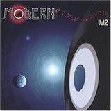 Modern Music Sampler｜Vol. 2-Modern Music Sampler