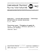 ISO 7462:1985, Shipbuilding -- Principal ship dimensions -- Terminology and definitions for computer applications