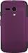 OtterBox Commuter Series Case for Moto G - Frustration-Free Packaging - Lilac (Pop Pink/Slate Grey)