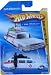 HOT WHEELS 2010 NEW MODELS 25 OF 44 GHOSTBUSTERS ECTO-1 WHITE WAGON