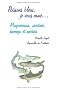 Poissons bleus, je vous aime... Maquereaux, sardines, harengs, anchois