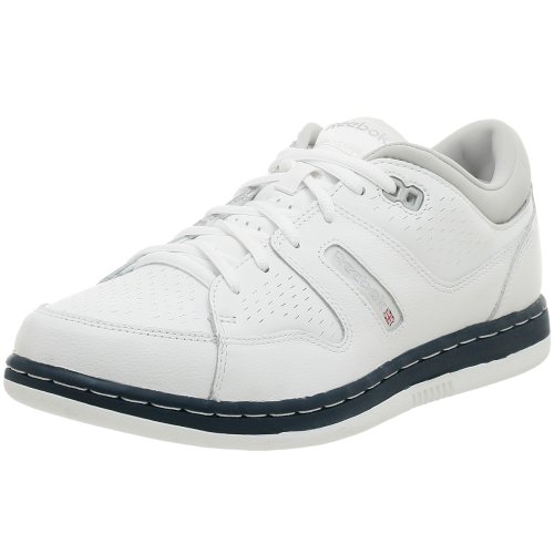 Reebok Basketball Shoes-Reebok Men's Oskie Hoop Mid Sneaker Basketball Shoe-Mens Reebok Basketball Shoes-Mens Basketball Shoes