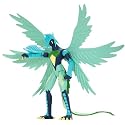 Bakugan Battle Monster Action Figure - Ingram