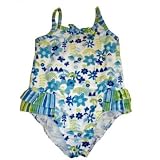 Penelope Mack 2 Pc Blue Polka Dot Set