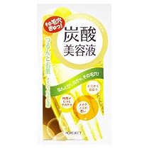 ポアジェクト　スパークリングセラム　８０ｇ