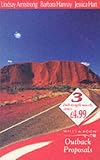 Outback Proposals (Mills & Boon by Request)