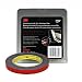 41DzazXUxfL. AA75  Automotive Tape 3M Acrylic Plus Double Sided Attachment Tape OEM 3M part # 3M 06384 (Listed by Mystarsound.com)