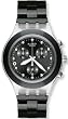 Swatch Mens Irony Chrono Watch SVCK4035G