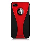 【iPhone4】【 iPhone4S】専用 ニューヨークMIVIZU社　Alienシリーズ