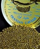 Iranian Imperial Ossetra 000 1 oz