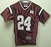 Search : Mississippi State Kids Showdown Football Jersey