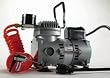 KwikGoal Portable Air Compressor