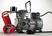 KwikGoal Portable Air Compressor