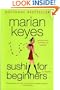 Sushi For Beginners: A Novel